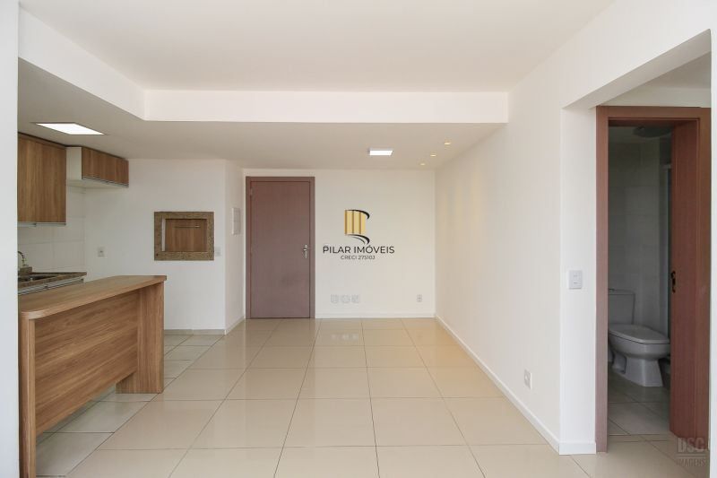 Apartamento 2 dormitórios no bairro Tristeza