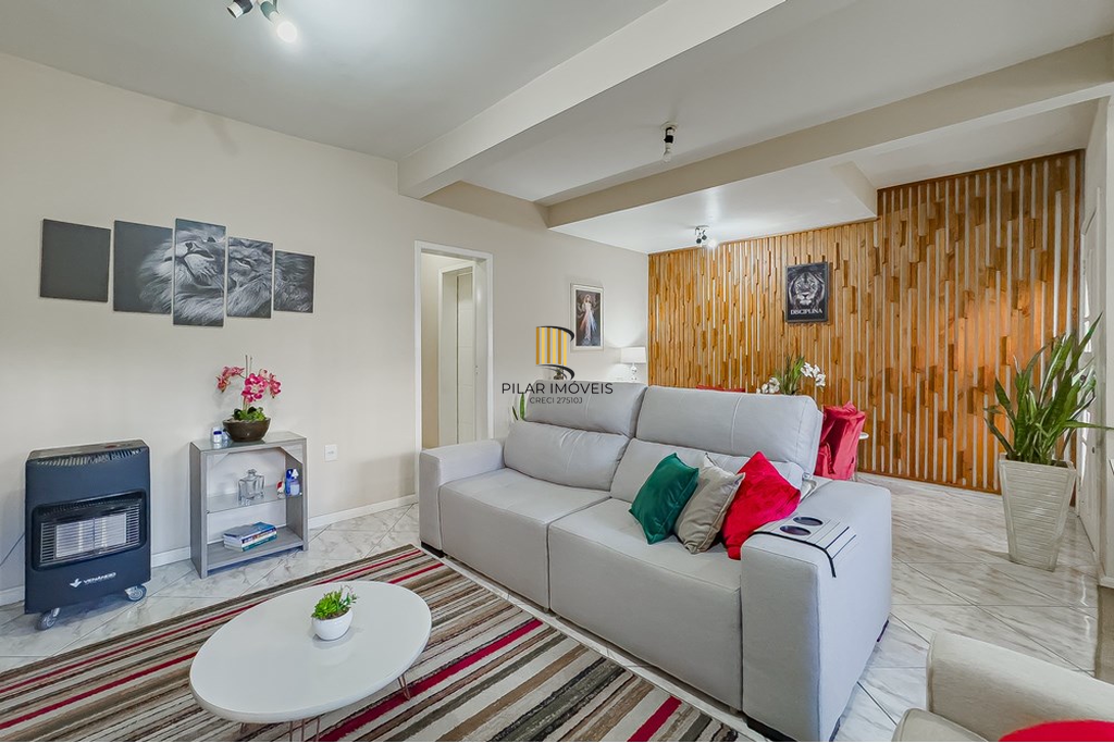 Casa 3 dormitórios no bairro Sarandi