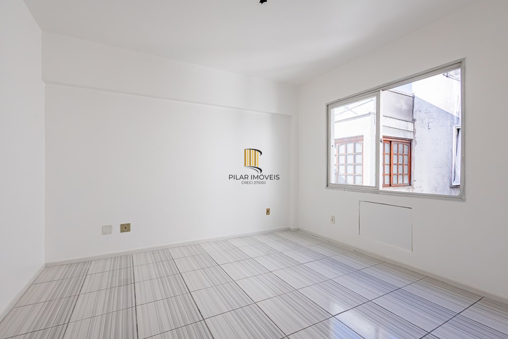 Apartamento 1 dormitório no bairro Santa Cecília