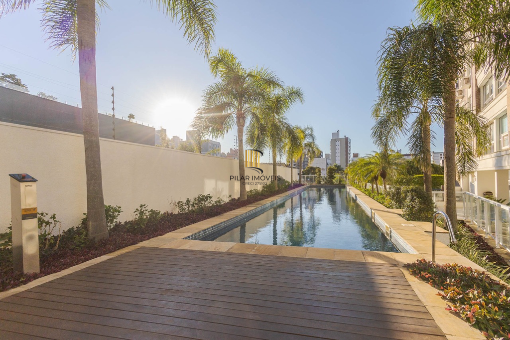 Apartamento 2 dormitórios no bairro Passo da Areia