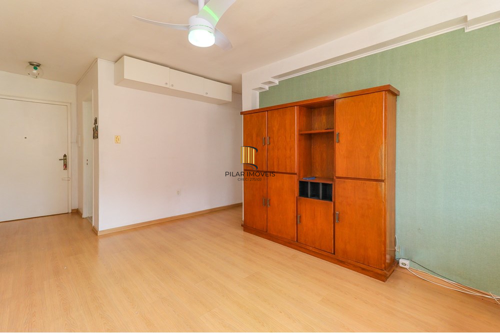 Apartamento 2 dormitórios no bairro Auxiliadora