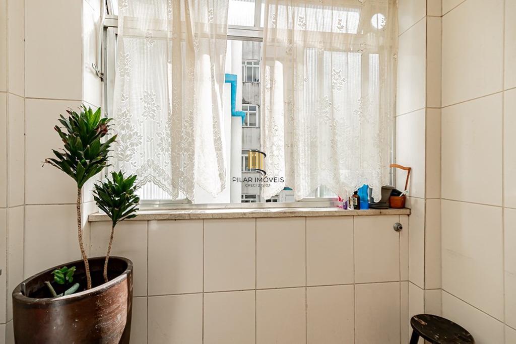 Apartamento 3 dormitórios no bairro Centro Histórico