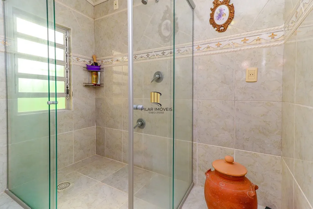 Casa 3 dormitórios no bairro Passo D'Areia
