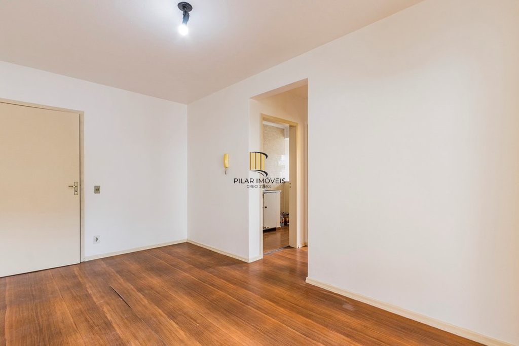 Apartamento 1 dormitório no bairro Partenon