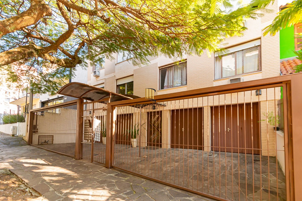 Apartamento 1 dormitório no bairro Higienópolis