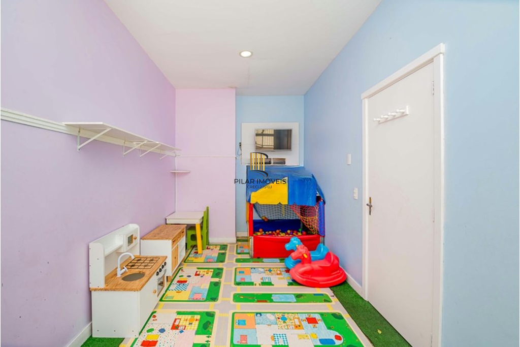 Apartamento 3 dormitórios no bairro Partenon