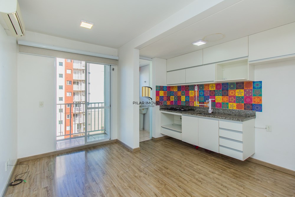 Apartamento 2 dormitórios no bairro Fátima - Pilar Imóveis