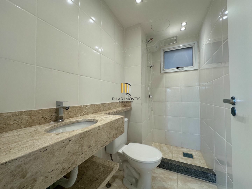 Apartamento 2 dormitórios no bairro Vila Cachoeirinha
