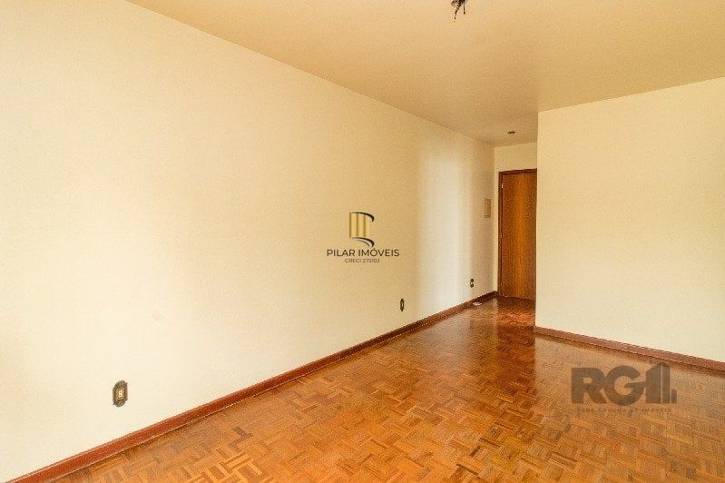 Apartamento 2 dormitórios no bairro Cristo Redentor
