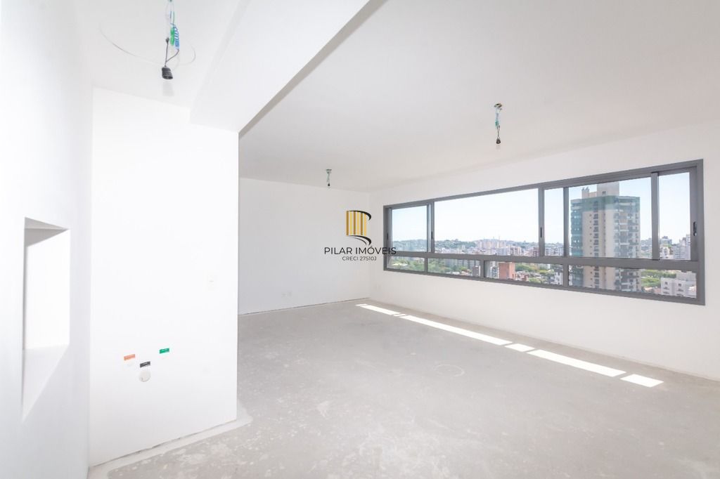 Apartamento 3 dormitórios no bairro Petrópolis