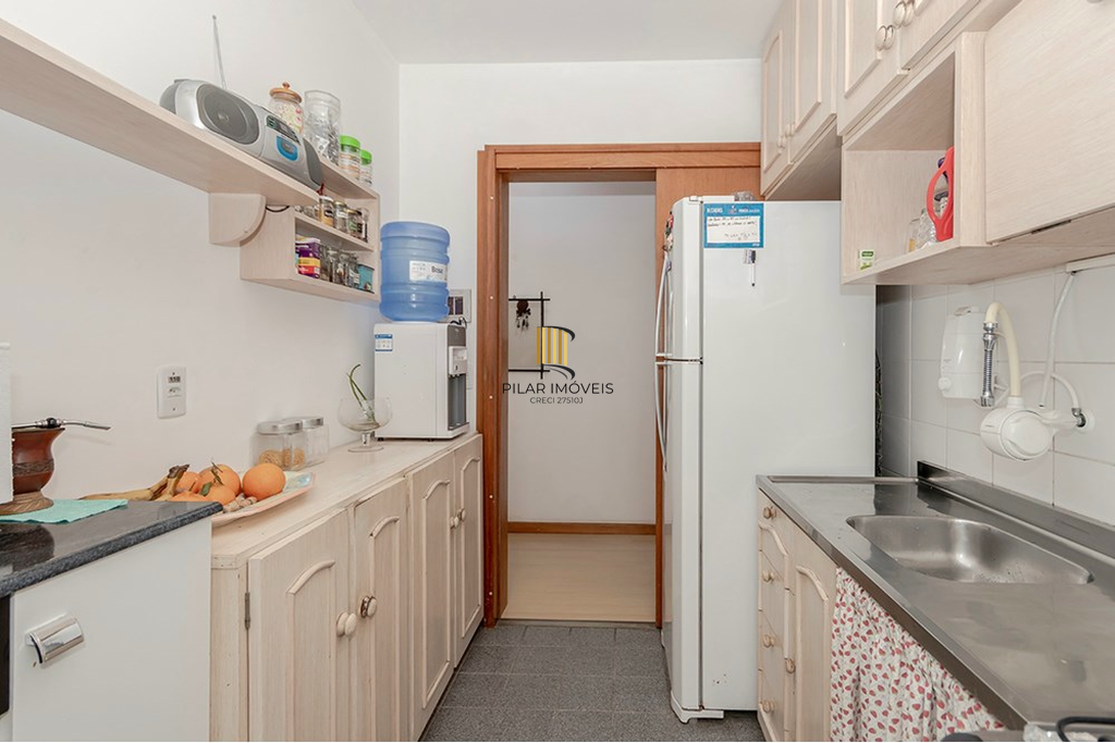 Apartamento 3 dormitórios no bairro Jardim Itu
