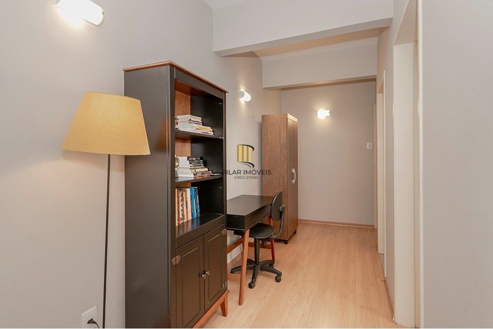 Apartamento 3 dormitórios no bairro Rio Branco
