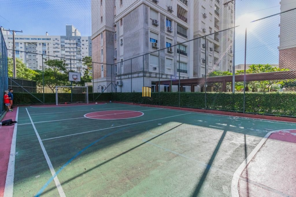 Apartamento 2 dormitórios no bairro Passo da Areia