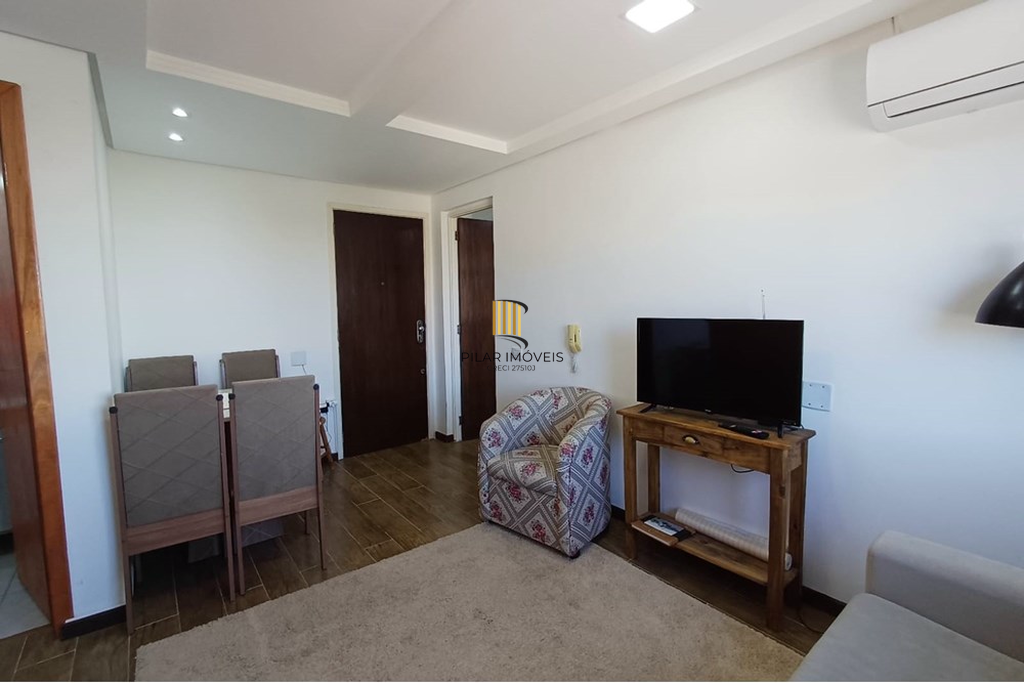 Studio 1 dormitório no bairro Santana