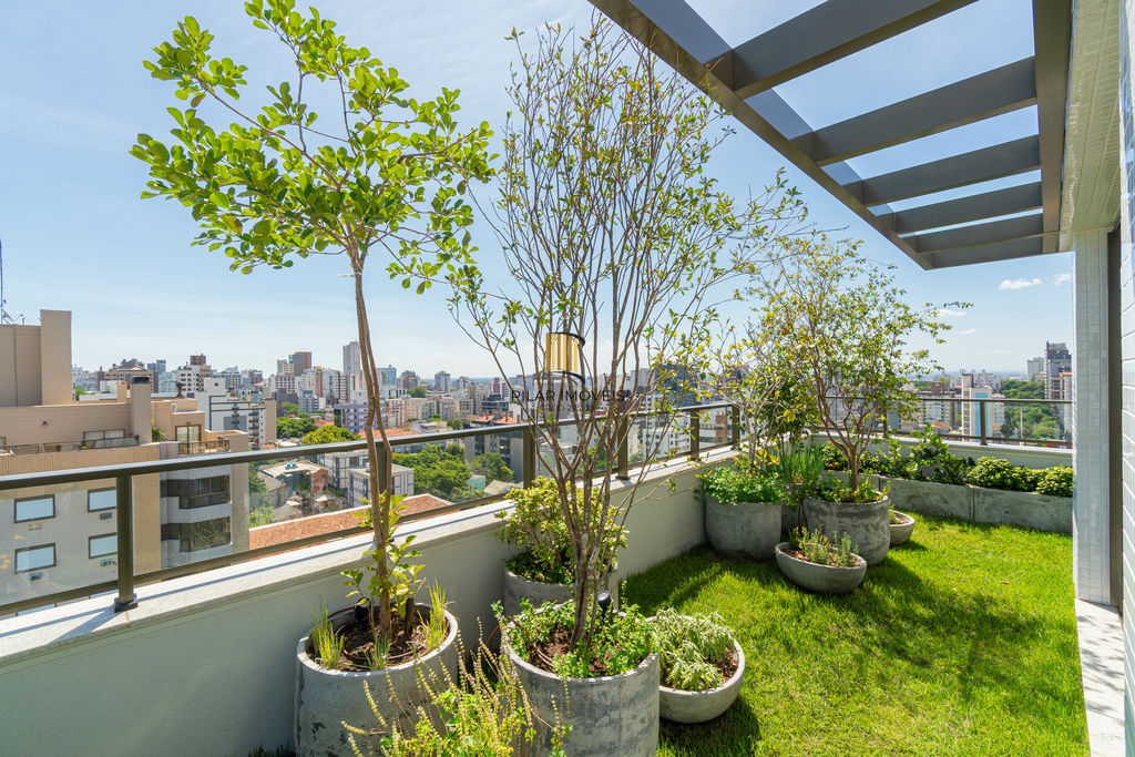 Apartamento 2 dormitórios no bairro Mont Serrat