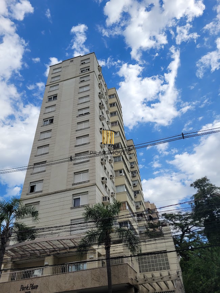 Apartamento 2 dormitórios no bairro Moinhos de Vento