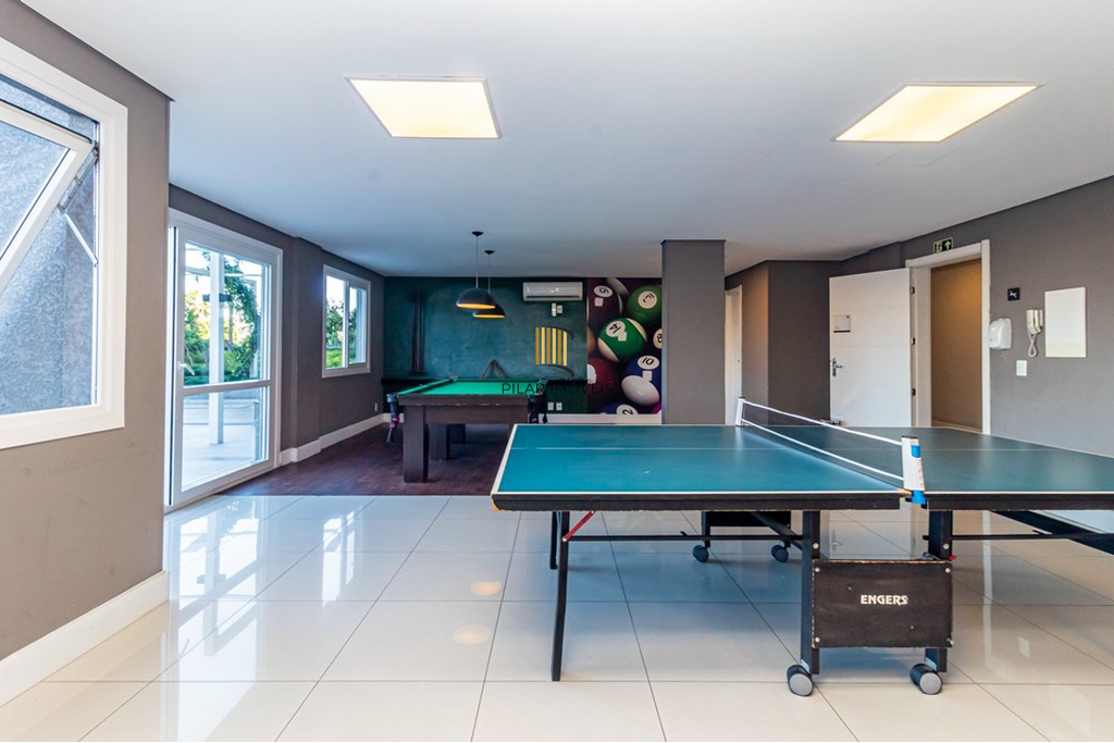 Apartamento 3 dormitórios no bairro São Sebastião