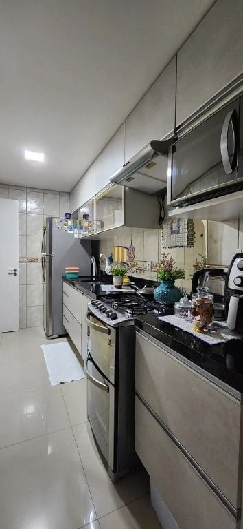 Apartamento 2 dormitórios no bairro Morro Santana