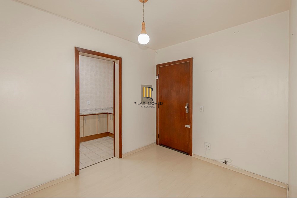 Apartamento 2 dormitórios no bairro Partenon