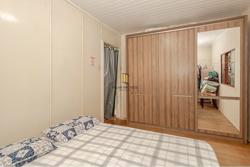 Casa 4 dormitórios no bairro Espírito Santo
