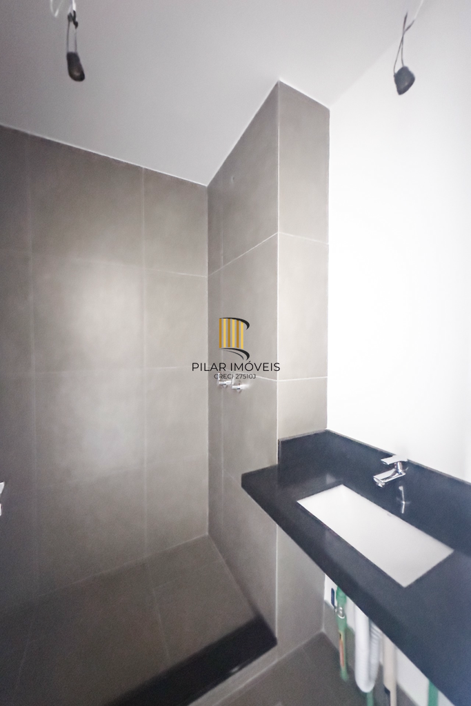 Loft 1 dormitório no bairro Rio Branco