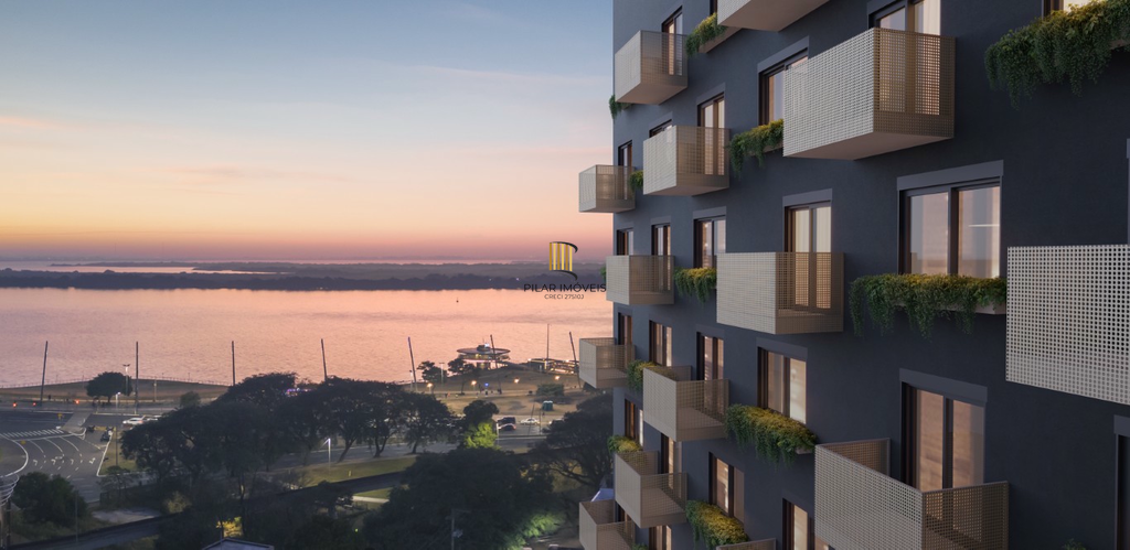 Studio 1 dormitório no bairro Centro Histórico