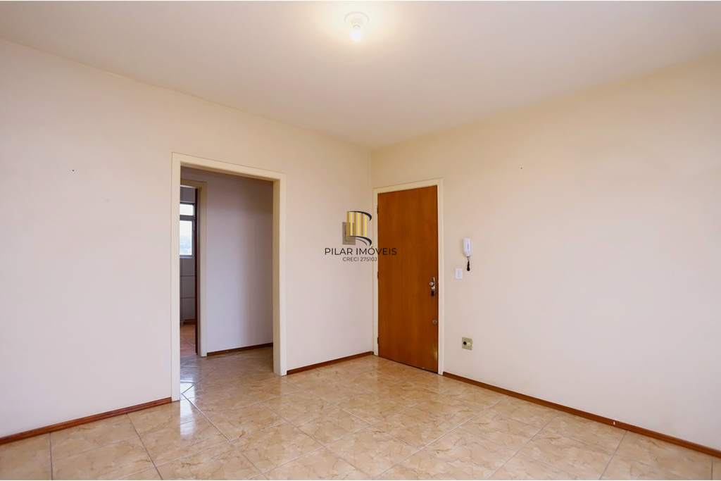 Apartamento 2 dormitórios no bairro Passo do Feijó