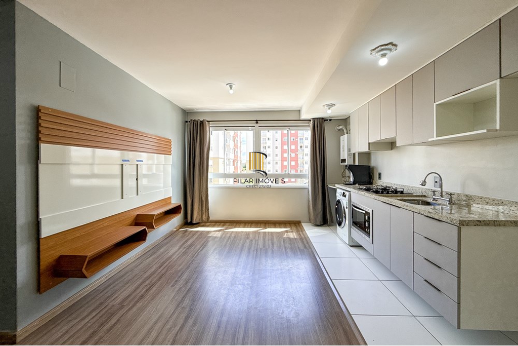 Apartamento 2 dormitórios no bairro Fátima