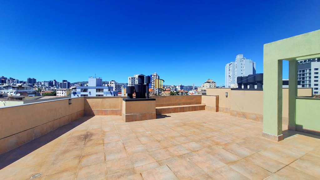 Apartamento 2 dormitórios no bairro Rio Branco