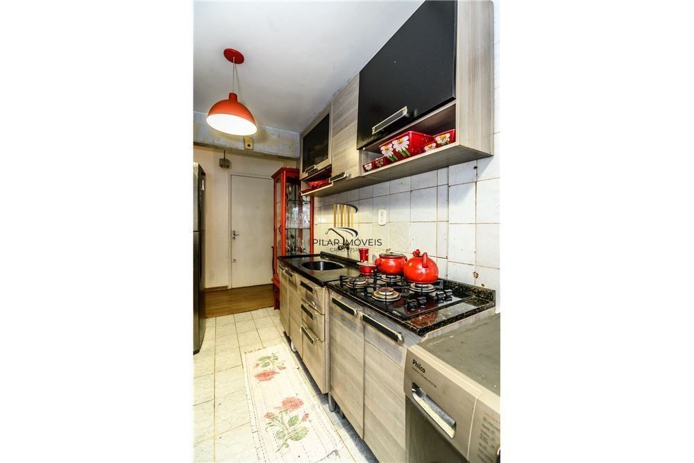 Apartamento 1 dormitório no bairro Vila Ipiranga