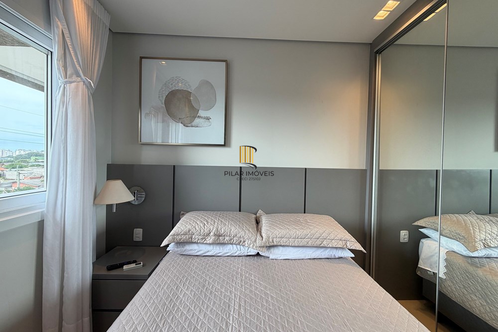 Apartamento 3 dormitórios no bairro Praia de Atlântida