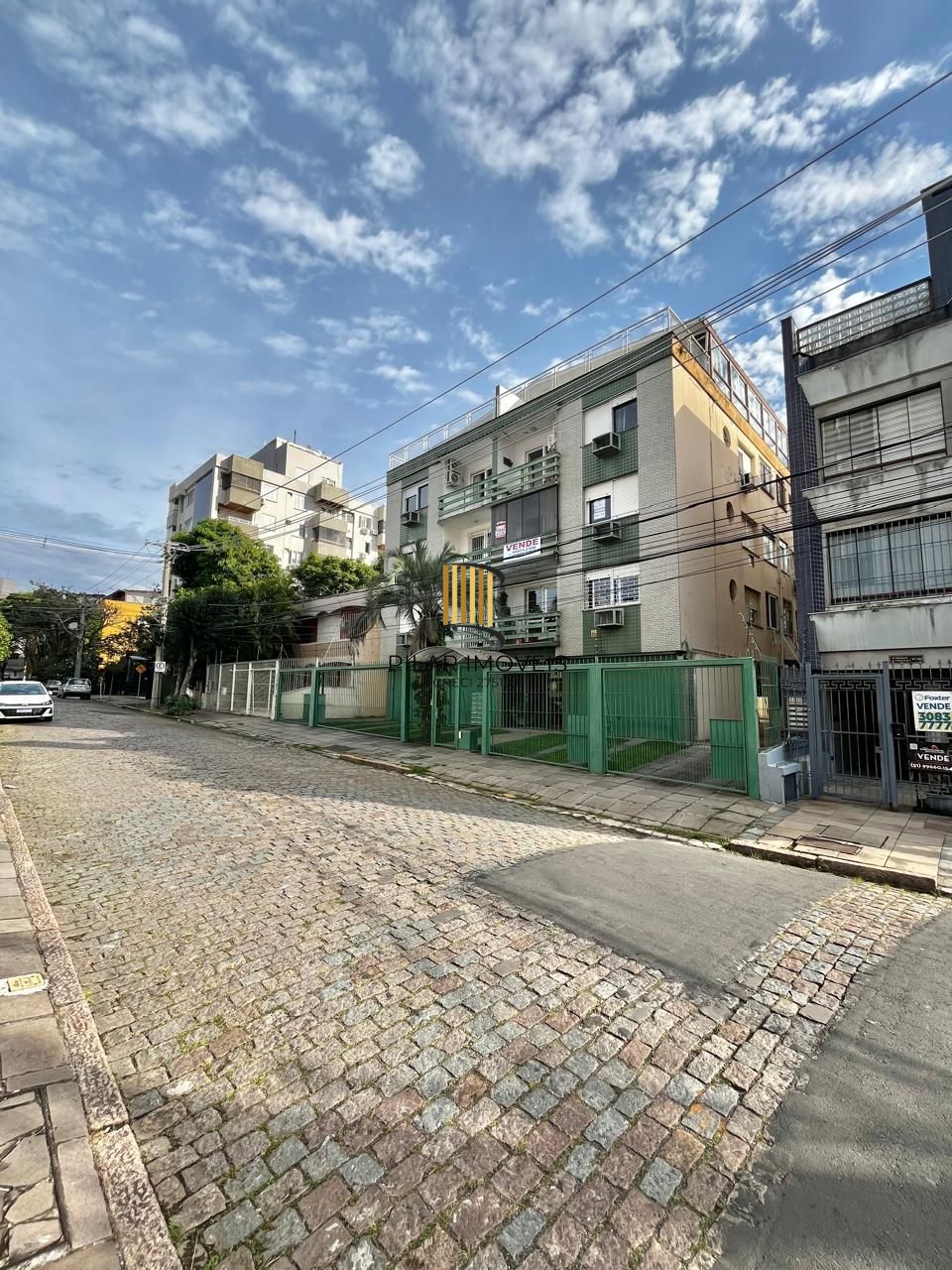 Excelente 02 dorm, com vaga, na Luiz Cosme, 68 m² de área privativa, sol manhã