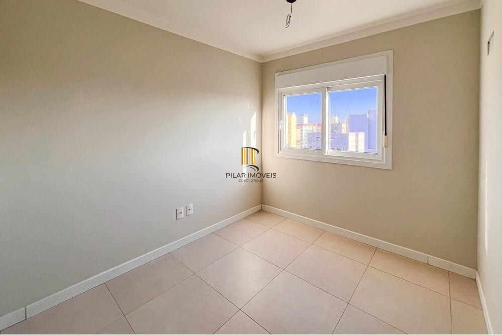 Apartamento 3 dormitórios no bairro Centro