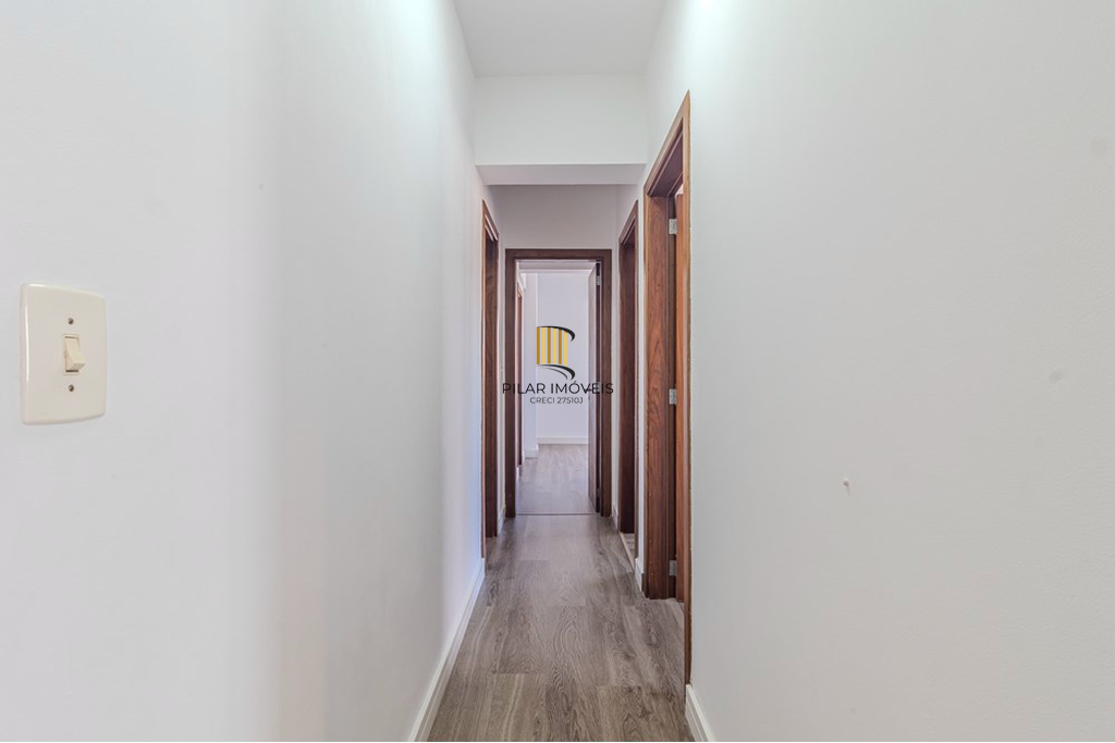 Apartamento 3 dormitórios no bairro Passo da Areia