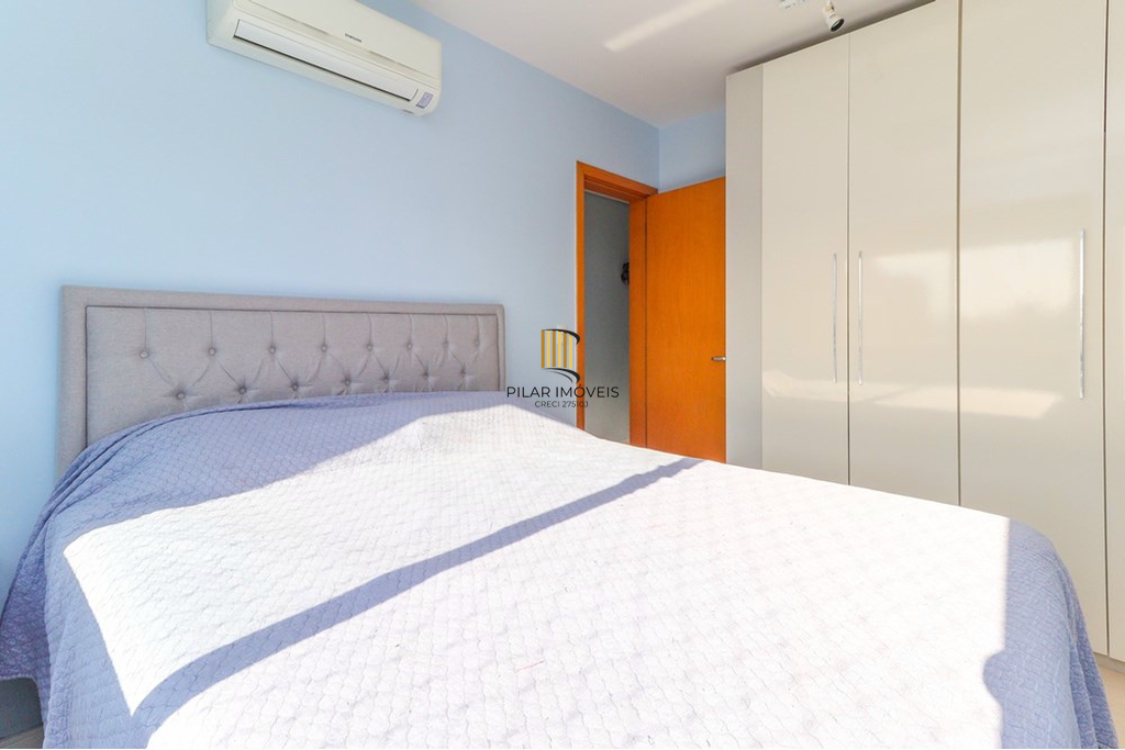 Apartamento 3 dormitórios no bairro Passo da Areia