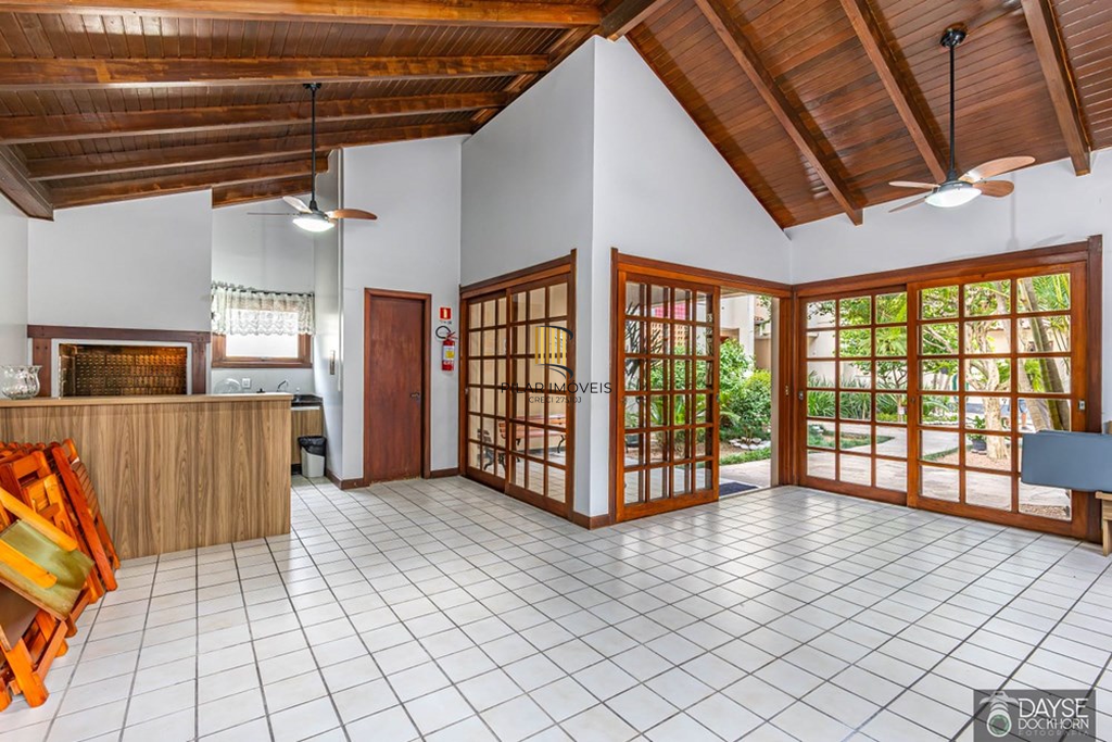 Apartamento 2 dormitórios no bairro Jardim do Salso