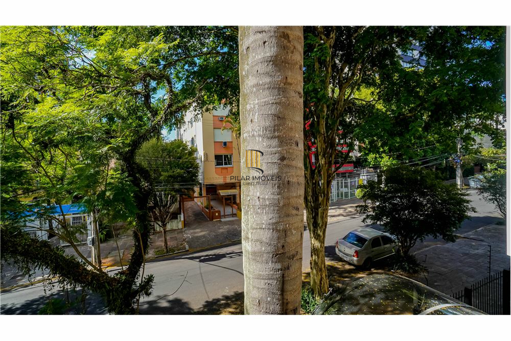 Apartamento 3 dormitórios no bairro Petrópolis