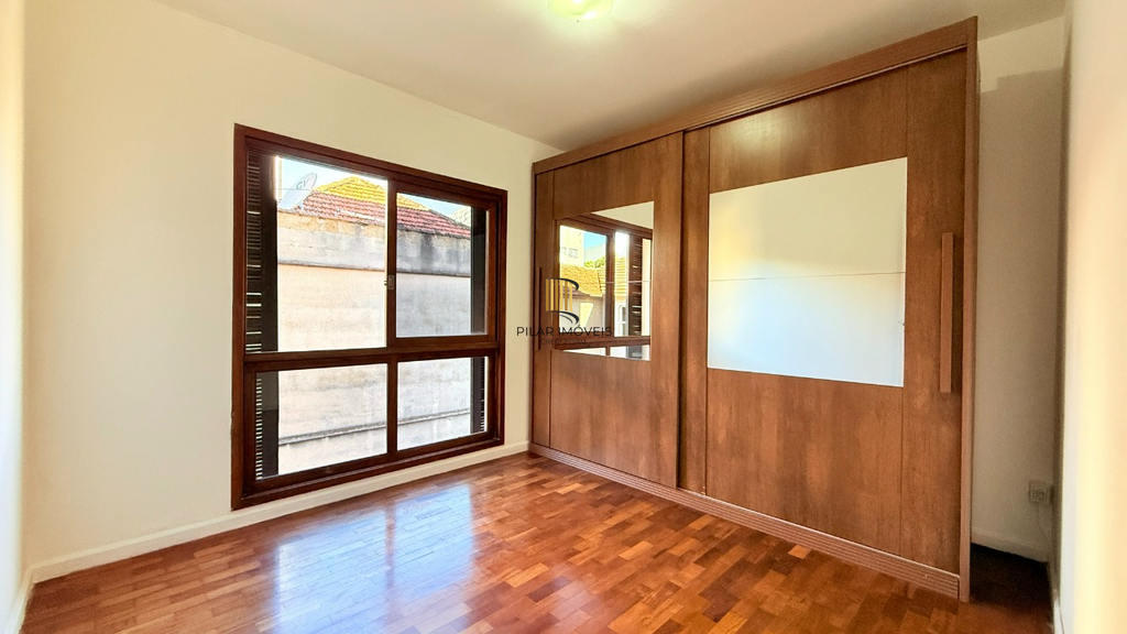 Apartamento 3 dormitórios no bairro Rio Branco