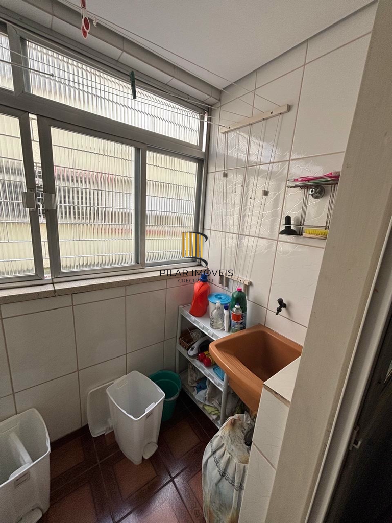 Apartamento 2 dormitórios no bairro Cristo Redentor