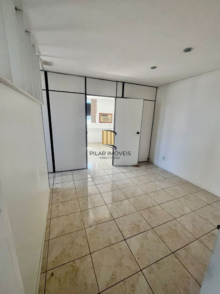 Sala Comercial no bairro Passo da Areia