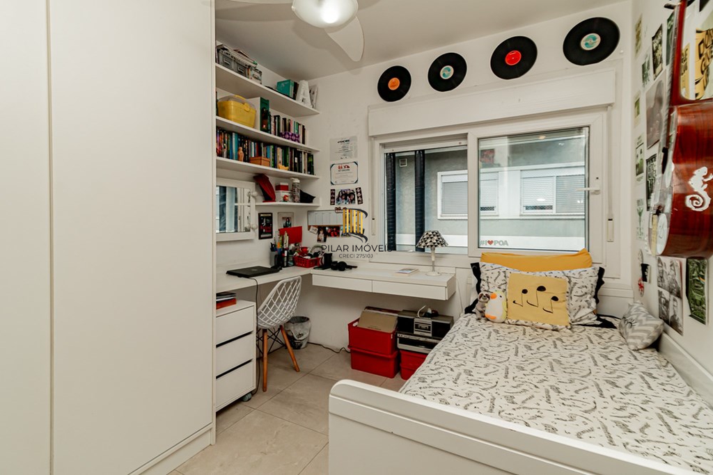 Casa 3 dormitórios no bairro Jardim Carvalho