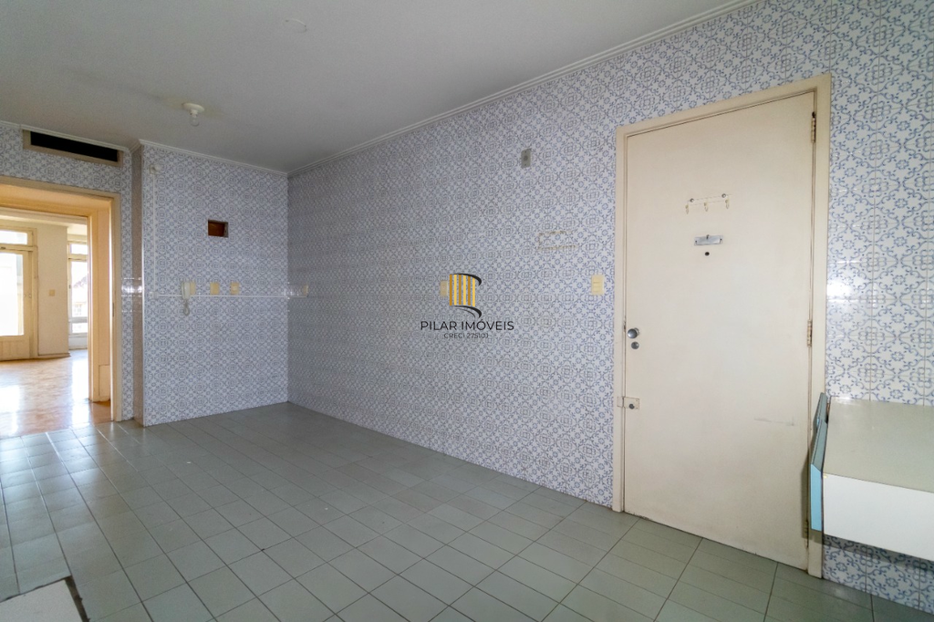 Apartamento 3 dormitórios no bairro Petrópolis