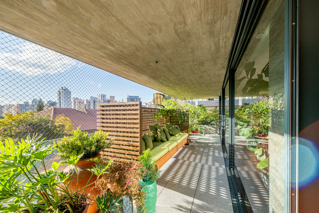 Apartamento 3 dormitórios no bairro Petrópolis