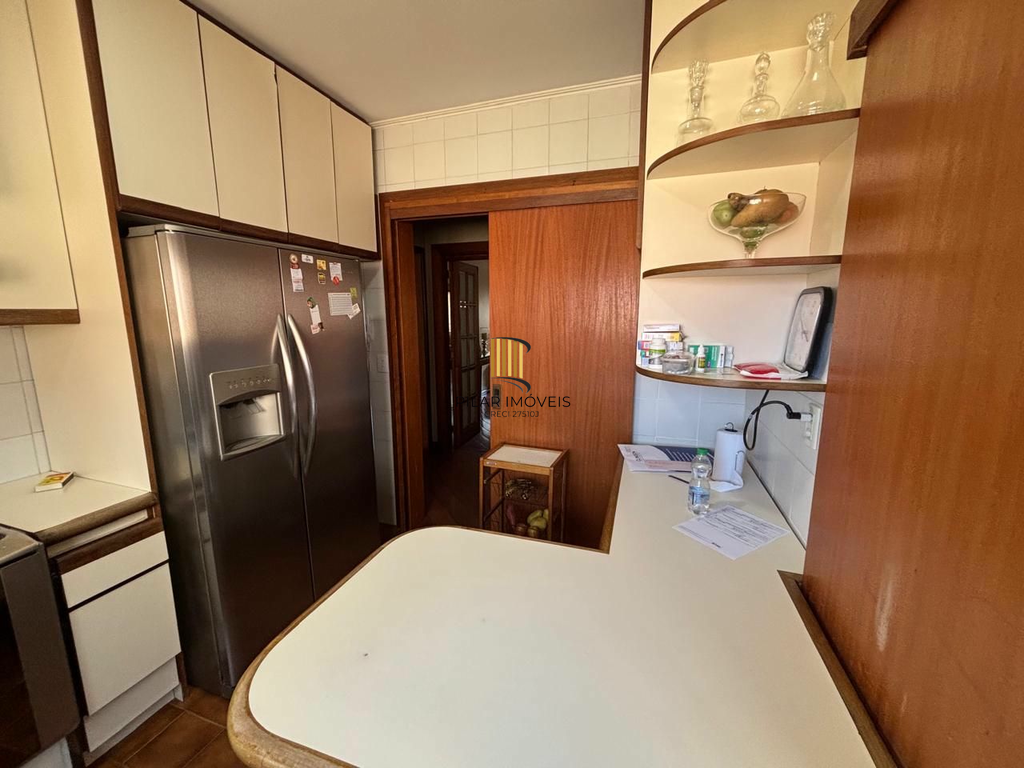 Apartamento 3 dormitórios no bairro Mont Serrat