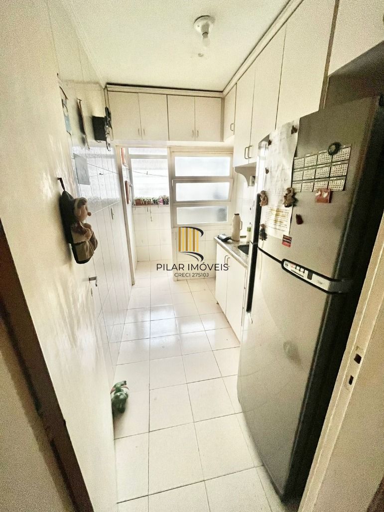 Apartamento 2 dormitórios no bairro Higienópolis