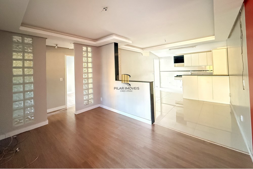 Casa de Condomínio 3 dormitórios no bairro Rio Branco