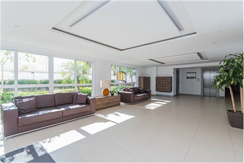 Apartamento 1 dormitório no bairro Menino Deus