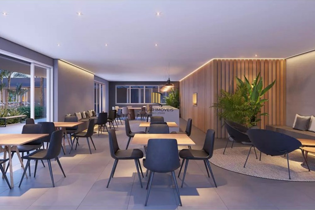 Apartamento 3 dormitórios no bairro Moinhos de Vento