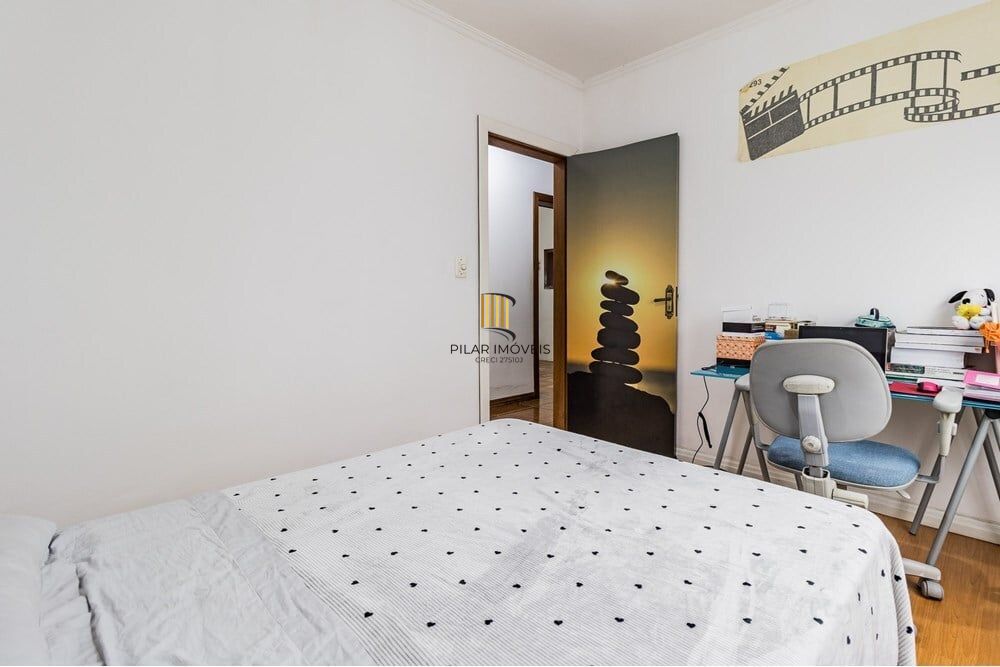 Casa 3 dormitórios no bairro São Sebastião