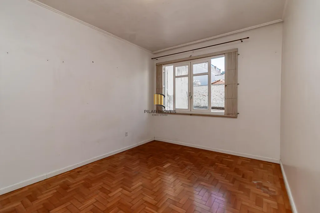Apartamento 3 dormitórios no bairro Rio Branco